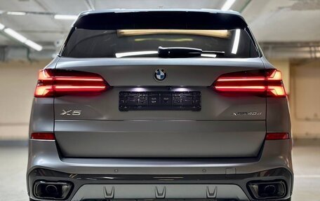 BMW X5, 2025 год, 21 400 000 рублей, 10 фотография