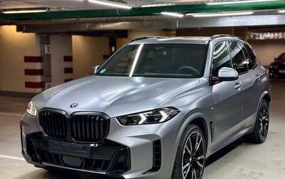 BMW X5, 2025 год, 21 400 000 рублей, 1 фотография