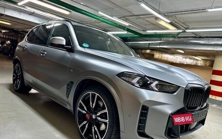 BMW X5, 2025 год, 21 400 000 рублей, 8 фотография