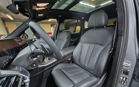 BMW X5, 2025 год, 21 400 000 рублей, 18 фотография
