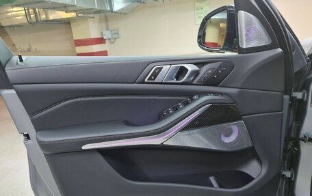 BMW X5, 2025 год, 21 400 000 рублей, 16 фотография
