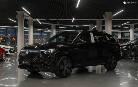Volkswagen Tiguan, 2024 год, 5 000 000 рублей, 1 фотография