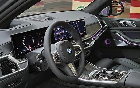 BMW X5, 2025 год, 21 400 000 рублей, 20 фотография