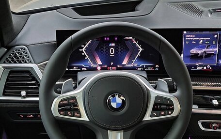 BMW X5, 2025 год, 21 400 000 рублей, 22 фотография