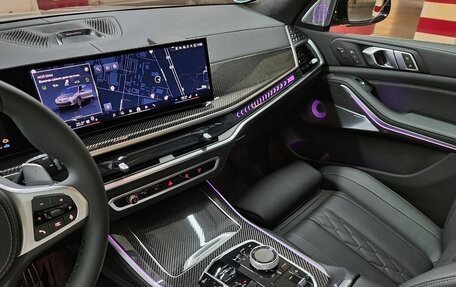 BMW X5, 2025 год, 21 400 000 рублей, 25 фотография