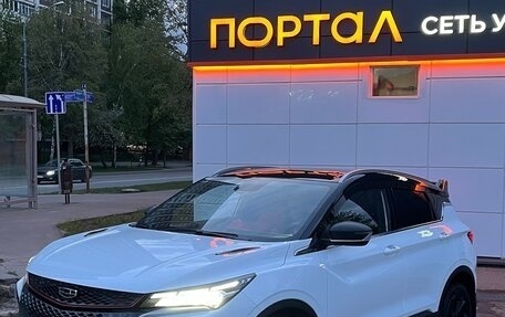 Geely Coolray I, 2024 год, 2 400 000 рублей, 1 фотография