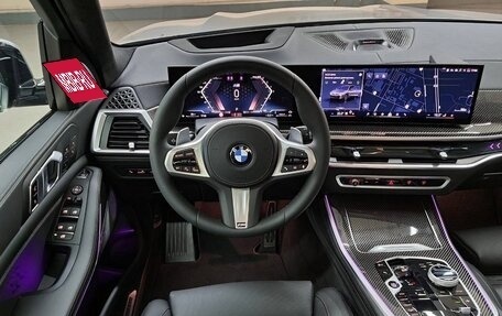 BMW X5, 2025 год, 21 400 000 рублей, 21 фотография