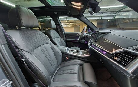 BMW X5, 2025 год, 21 400 000 рублей, 31 фотография