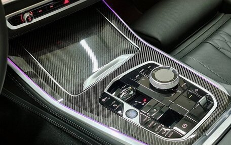 BMW X5, 2025 год, 21 400 000 рублей, 28 фотография