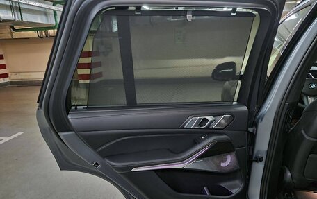 BMW X5, 2025 год, 21 400 000 рублей, 34 фотография