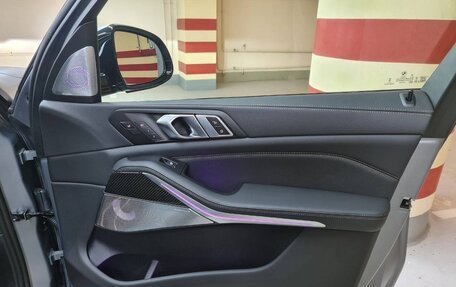 BMW X5, 2025 год, 21 400 000 рублей, 36 фотография
