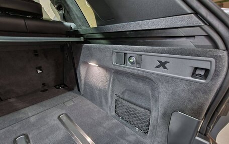 BMW X5, 2025 год, 21 400 000 рублей, 38 фотография