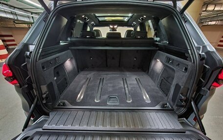 BMW X5, 2025 год, 21 400 000 рублей, 37 фотография