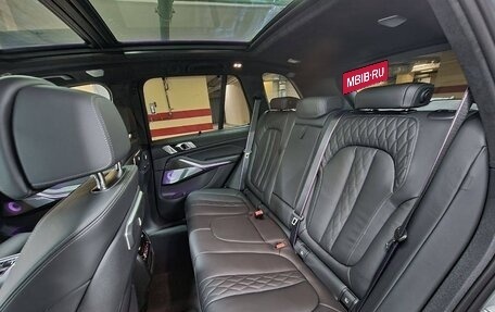 BMW X5, 2025 год, 21 400 000 рублей, 35 фотография