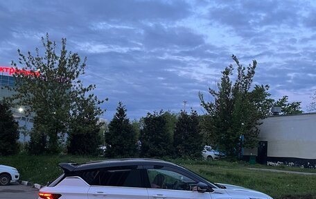 Geely Coolray I, 2024 год, 2 400 000 рублей, 4 фотография