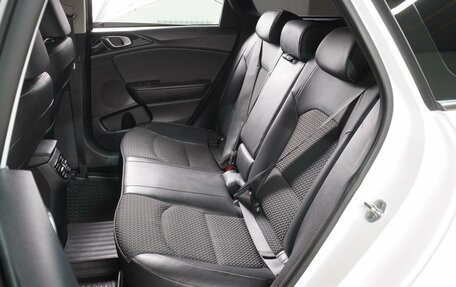 KIA cee'd III, 2018 год, 1 749 000 рублей, 9 фотография