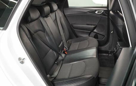 KIA cee'd III, 2018 год, 1 749 000 рублей, 7 фотография