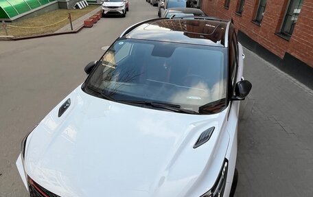 Geely Coolray I, 2024 год, 2 400 000 рублей, 5 фотография