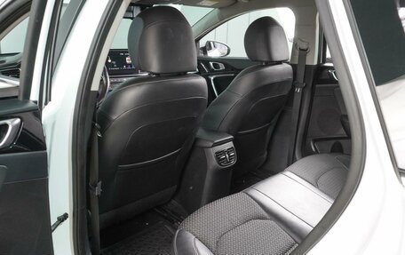 KIA cee'd III, 2018 год, 1 749 000 рублей, 11 фотография
