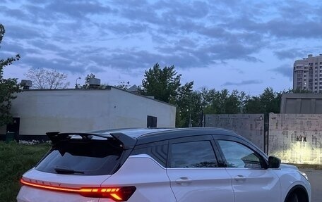 Geely Coolray I, 2024 год, 2 400 000 рублей, 2 фотография