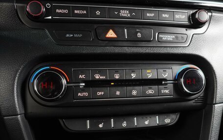 KIA cee'd III, 2018 год, 1 749 000 рублей, 12 фотография
