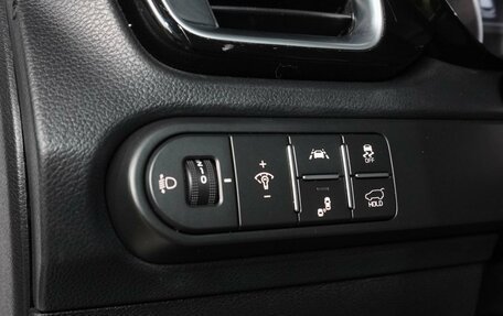 KIA cee'd III, 2018 год, 1 749 000 рублей, 18 фотография