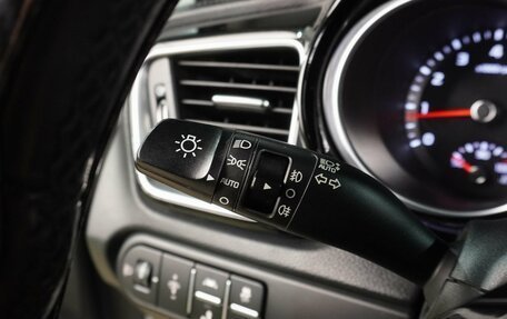 KIA cee'd III, 2018 год, 1 749 000 рублей, 16 фотография
