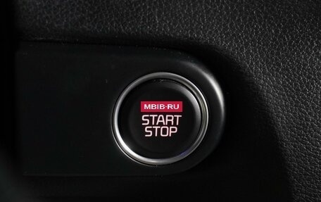 KIA cee'd III, 2018 год, 1 749 000 рублей, 19 фотография