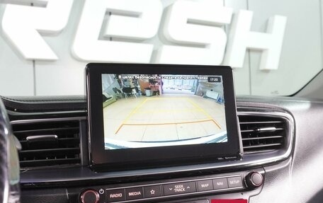 KIA cee'd III, 2018 год, 1 749 000 рублей, 14 фотография