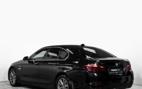 BMW 5 серия, 2015 год, 2 095 000 рублей, 7 фотография