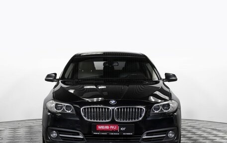 BMW 5 серия, 2015 год, 2 095 000 рублей, 2 фотография