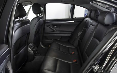 BMW 5 серия, 2015 год, 2 095 000 рублей, 10 фотография