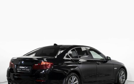 BMW 5 серия, 2015 год, 2 095 000 рублей, 5 фотография