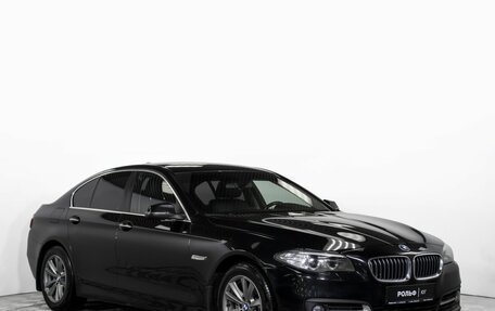 BMW 5 серия, 2015 год, 2 095 000 рублей, 3 фотография