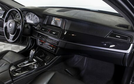 BMW 5 серия, 2015 год, 2 095 000 рублей, 9 фотография