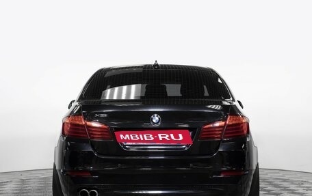 BMW 5 серия, 2015 год, 2 095 000 рублей, 6 фотография