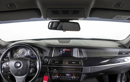 BMW 5 серия, 2015 год, 2 095 000 рублей, 12 фотография