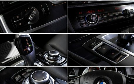 BMW 5 серия, 2015 год, 2 095 000 рублей, 17 фотография