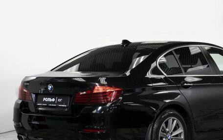 BMW 5 серия, 2015 год, 2 095 000 рублей, 21 фотография