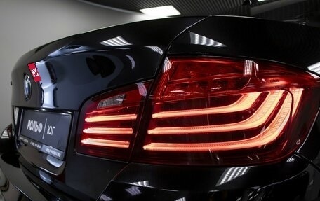 BMW 5 серия, 2015 год, 2 095 000 рублей, 29 фотография
