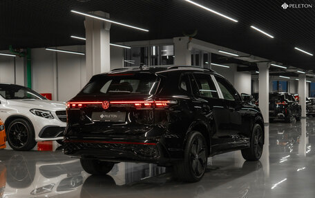 Volkswagen Tiguan, 2024 год, 5 000 000 рублей, 4 фотография