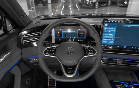 Volkswagen Tiguan, 2024 год, 5 000 000 рублей, 11 фотография