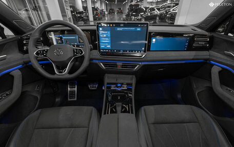 Volkswagen Tiguan, 2024 год, 5 000 000 рублей, 8 фотография