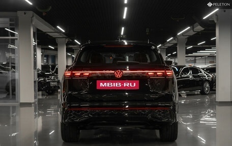 Volkswagen Tiguan, 2024 год, 5 000 000 рублей, 6 фотография