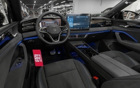 Volkswagen Tiguan, 2024 год, 5 000 000 рублей, 7 фотография