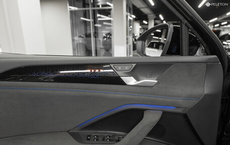 Volkswagen Tiguan, 2024 год, 5 000 000 рублей, 23 фотография