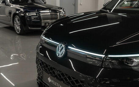 Volkswagen Tiguan, 2024 год, 5 000 000 рублей, 31 фотография