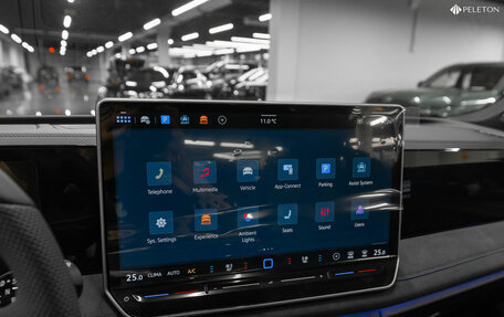 Volkswagen Tiguan, 2024 год, 5 000 000 рублей, 19 фотография