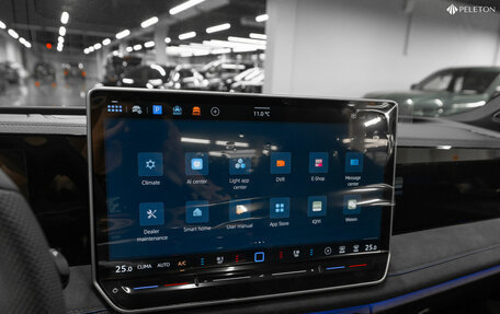 Volkswagen Tiguan, 2024 год, 5 000 000 рублей, 21 фотография