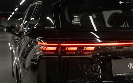 Volkswagen Tiguan, 2024 год, 5 000 000 рублей, 32 фотография